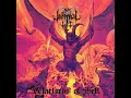 Rotting in Hell