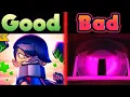 Lagu Ranking EVERY TRIO in Brawl Stars! (Part 2)