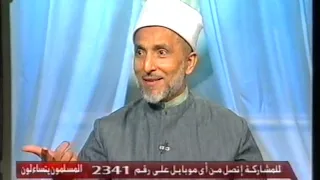 ما هو ضابط الإسراف  وهل هناك إسراف في الخير  دندنها