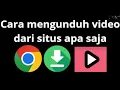 How to Download s from Any Site in Google Chrome Complete Guide