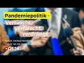 Download Lagu Pandemiepolitik unter der Lupe: Diese „Verschwörungstheorien“ wurden Realität | QS24