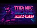 Titanic Theme Phonk Remix 2025 🚢🔥 | Epic Cover / Remix Version