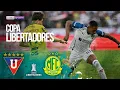 LDU Quito ECU vs Mirassol BRA HIGHLIGHTS Copa Libertadores 2026 beIN SPORTS USA
