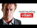 Red John Explained The Mastermind Who Broke Patrick Jane