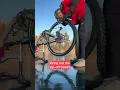 Download Lagu Zip off studded tires vs. frozen lake!