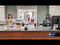 Friends of the Pickens County Library holds big fundraiser
