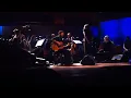 José González - Teardrops (Live with the Gothenburg String Theory) @ Koncerthuset 2011