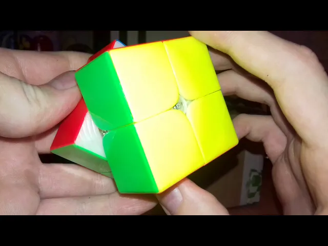 Как собрать мегамикс