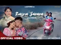 Download Lagu Bus Ma Sarara ॥ Simran Pariyar ॥ Cast: Muskan Tamang  Bebo / Sagar Magar