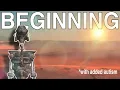 Becoming a GIGA CHAD SKELETON in Kenshi