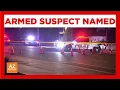 Authorities identify man shot by police in Peoria