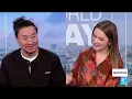 Trumpet player Takuya Kuroda on the New York jazz scene and his genre-blending style • FRANCE 24