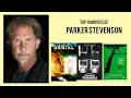 Parker Stevenson Top 10 Movies of Parker Stevenson Best 10 Movies of Parker Stevenson