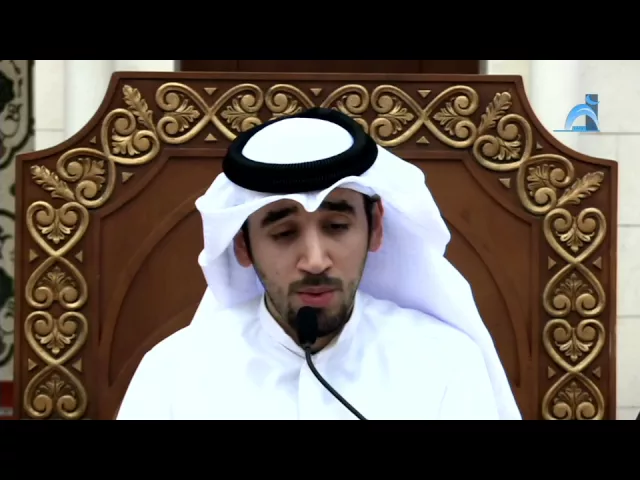 ⁣قراء المساجد : علي بوالحسن : جامع جاسم الوزان