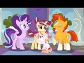 MLP Next Gen Family of magicians Base Edit