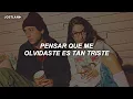 Maria Becerra, Paulo Londra - RAMEN PARA DOS (Letra) | hace 17 días que no sé nada de ti