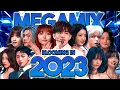 Download Lagu BLOOMING IN 2023 | A YEAR-END KPOP MEGAMIX (170+ songs mashup) // by wadadalicious