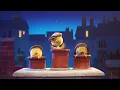 The Auditions Take 2 | Sing 2 | TUNE