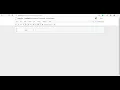 Raw NBConvert Jupyter