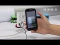 How to set up Zmodo WiFi Home CCTV Security 720P Mini Camera