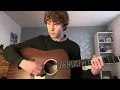 Place to Be - Nick Drake