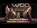 Download Lagu NOUGH COMPANY | 1st Place Team Division | World of Dance Eindhoven 2024 | #WODEIN24 MP3