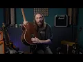 Mike Dawes reviews the new ToneWoodAmp2 with Guitar World