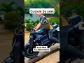 Download Lagu karya #boriel bukan cuma bikin lagu custom motor pun jadi #arielnoah