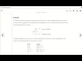 Math 240 Lecture 15 1 Part 1