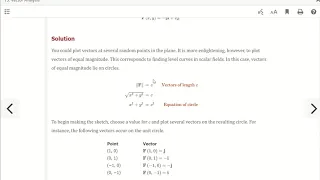 Math 240 Lecture 15 1 Part 1