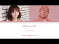 Download Lagu Say Yes (Punch–Loco)lyrics
