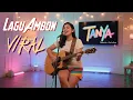 Download Lagu TANYA - LAGU AMBON VIRAL || Cover Lagu Timur Enak Didengar || Songwriter : Inez Lailossa