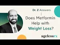 Metformin Weight Loss