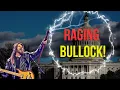 Robin Bullock The Angry False Cult Leader Prophet