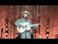 Charley Crockett - Encore (One Trick Pony, I Am Not Afraid, I’m Just a Clown) Oakland CA, 10/5/23