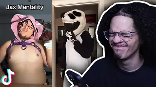 TikTok Cringe That Uhhhh... Uhhhh, Idk