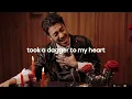 Aziz Hedra - The Liar (Official Lyric Video)