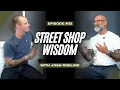 33 Presence Over Popularity with Josh Roelink