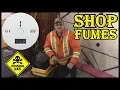 ARE TORPEDO SHOP HEATERS SAFE TO USE - LET S TEST