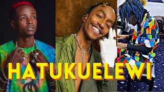 hatukuelewi odi wa muranga ft exray taniua u0026 boutross official music video
