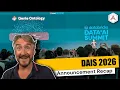 Five Hours of DAIS 2026 Announcements in 30 Minutes
