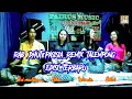 Download Lagu RAB-DHUT PASISIA REMIX TALEMPONG. Bersama : ERI MULIANA, ITHA, WANIE, SILVI.