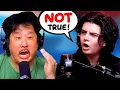 Download Lagu Bobby Lee pisses off Matan with liberal test