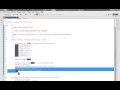 HOW TO SORT AN ARRAYLIST IN JAVA DEMO