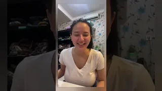 bangun tidur langsung live nobra ochi berlian kimochi blackmamba kimochiberlianhot livestream