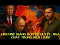 Download Lagu UKRAINE GIÁNG ĐÒN CHÍ MẠNG, PUTIN SUY SỤP – NỘI BỘ NGA RỐI LOẠN!