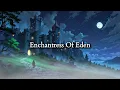 Relaxing Medieval Fantasy Music | Journey to the Lunar Citadel