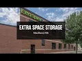 Storage Units in Medford MA - Extra Space Storage