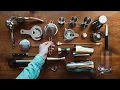 10 Bar Tool Essentials Best Equipment for Home Pros