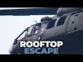Download Lagu STRANDED on the Roof: Mother and Daughter’s Texas Flood Escape | NEWSNATION